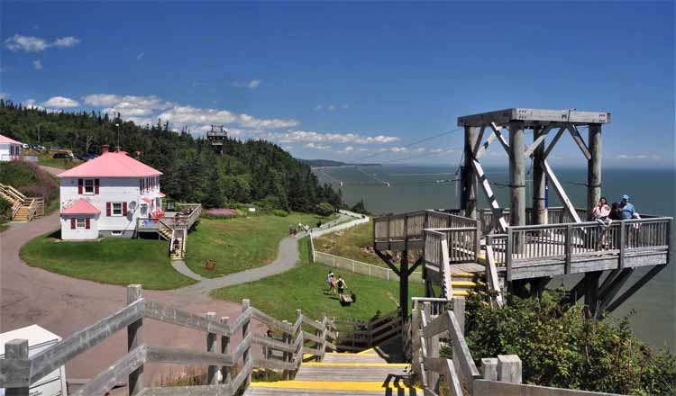 cape enrage